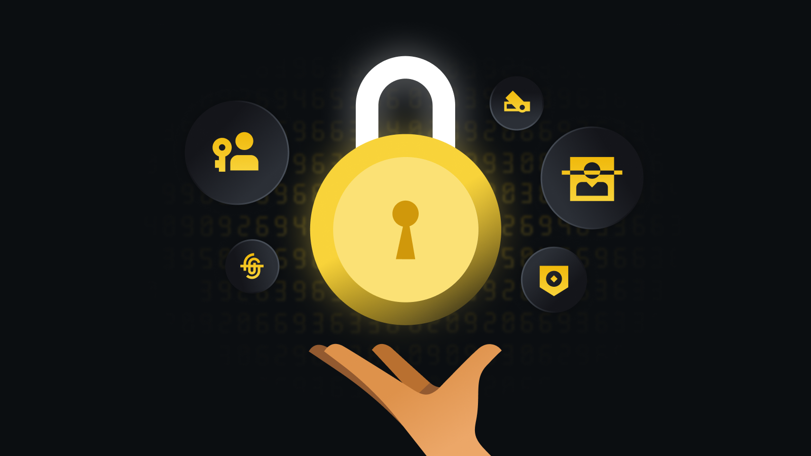 领先技术驱动，安全高效交易